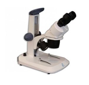 EM-30 Esteromicroscopio Cabeza binocular-MyM Instrumentos Tecnicos