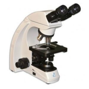 Microscopio mt-40 - MyM Instrumentos Técnicos