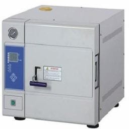 AUTOCLAVE