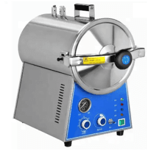 autoclave de mesa TM-TJ