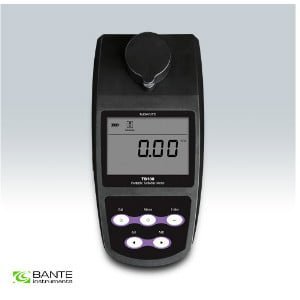 TURBIDIMETRO PORTATIL BANTE TB-100