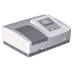 ESPECTROFOTOMETRO UV/VIS DOBLE HAZ REFERENCIA: UV-6300 MAPADA