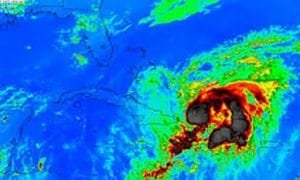 meteorología