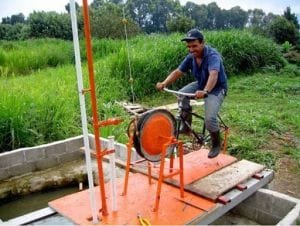 tecnología apropiada