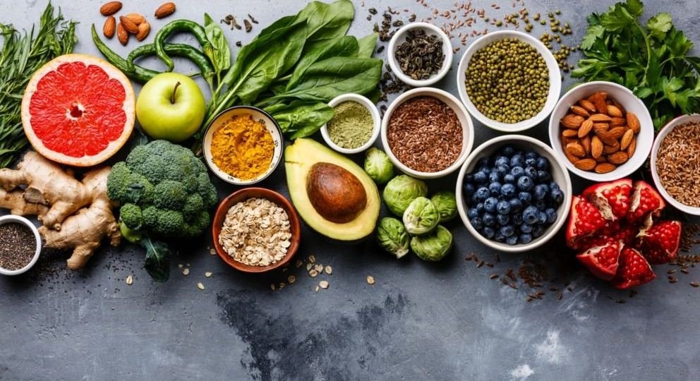 alimentos