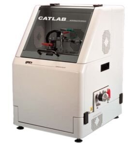 micro reactor para catálisis CATLAB-PCS