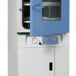 Horno de secado al vacío