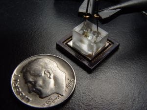 Microscopio Supercompacto de Alta Resolución