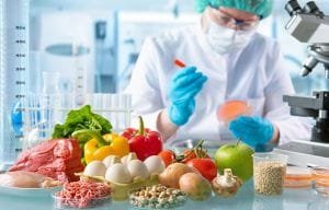 Equipos usados en la Industria Alimentaria 